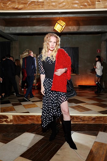 Валерия Гай Германика