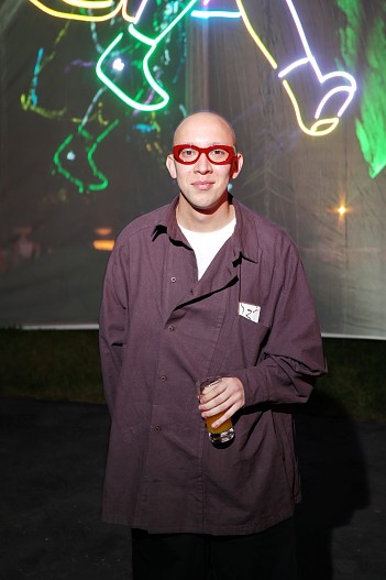 Лев Зулькарнаев