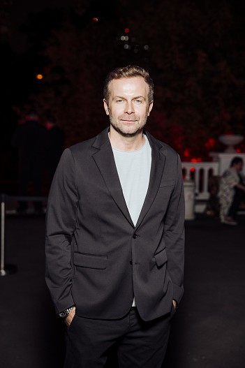 Клим Шипенко