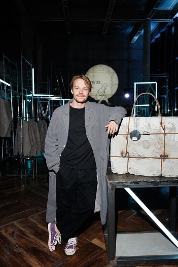 Роман Евдокимов