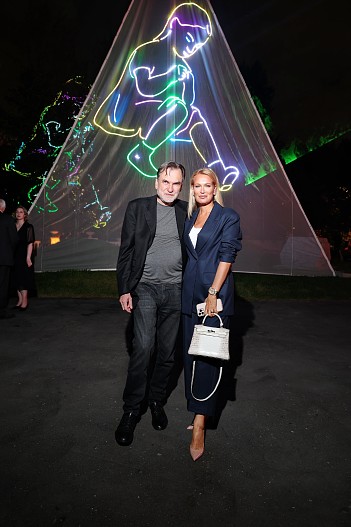 Сергей Сельянов, Олеся Судзиловская