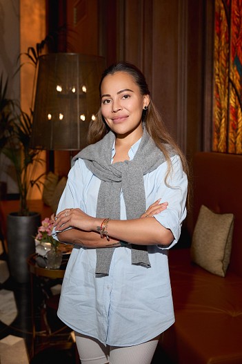 Дарина Алексеева