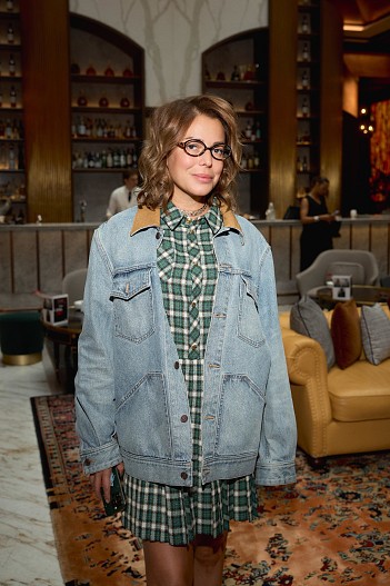 Кристина Потупчик