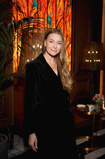 Любовь Толкалина