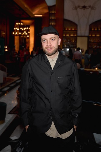 Павел Камин