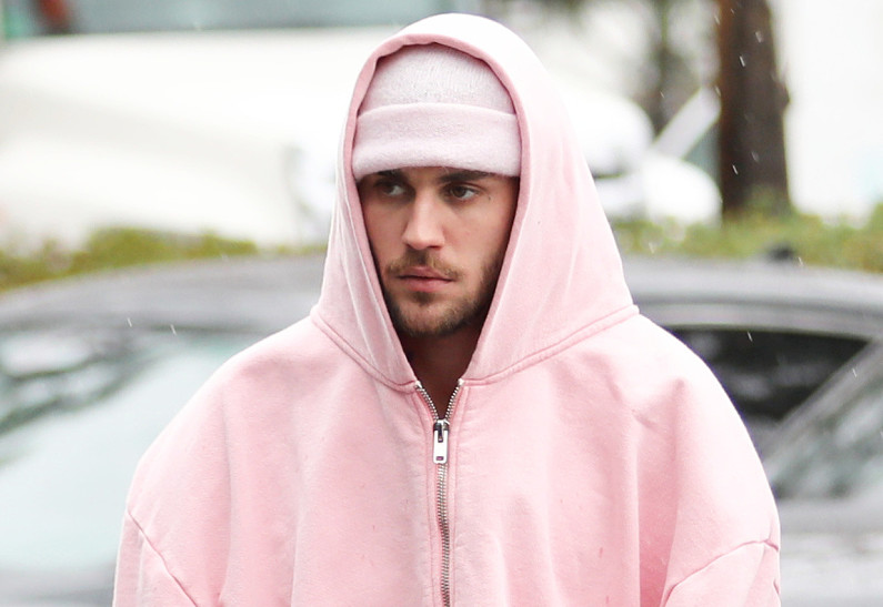 Неожиданный релиз: Джастин Бибер представил продолжение альбома Swag