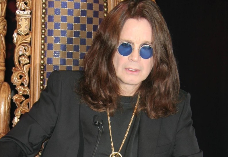 Сын Оззи Осборна раскрыл трогательные детали последних дней жизни рок-легенды