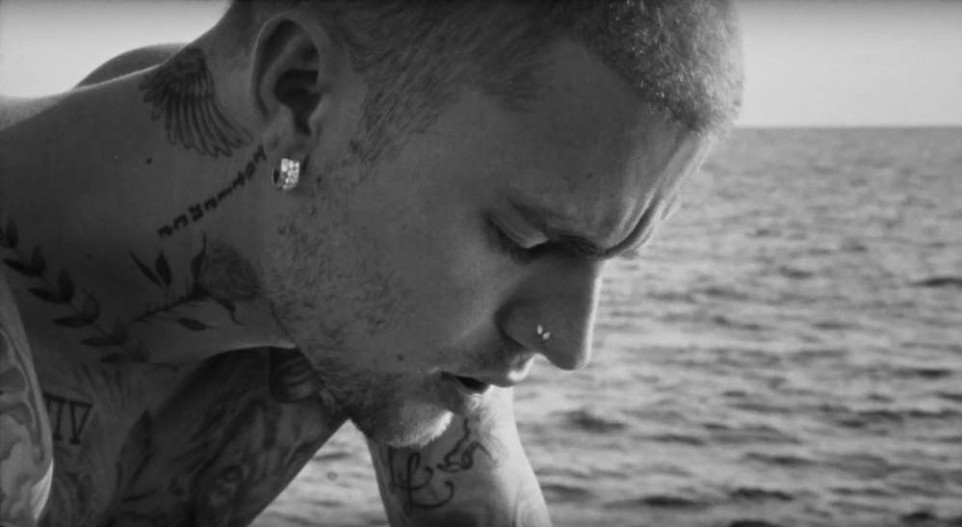 Джастин Бибер