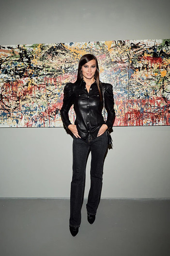 Ирина Йовович