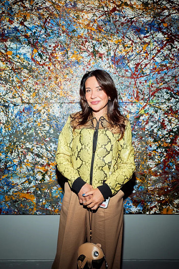 Ирина Чайковская