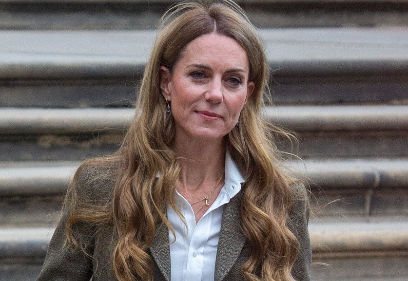 Стилисты раскрыли причины неожиданного преображения Кейт Миддлтон