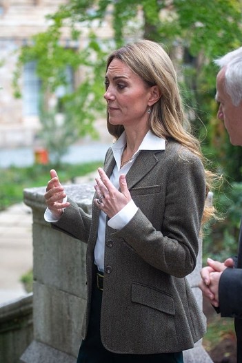 Кейт Миддлтон