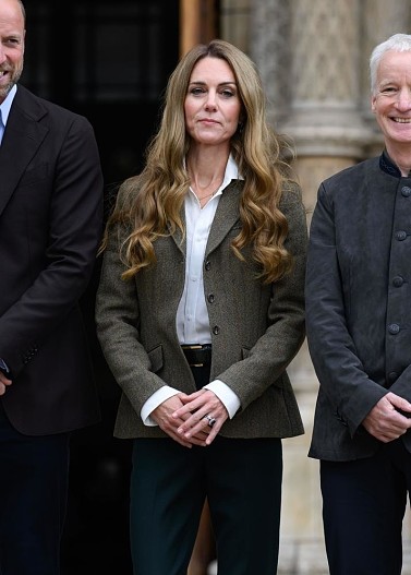 Кейт Миддлтон