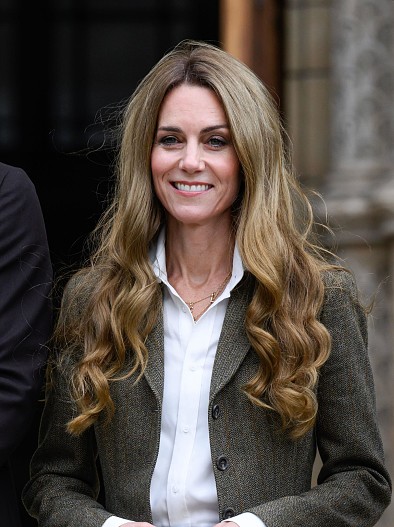 Кейт Миддлтон