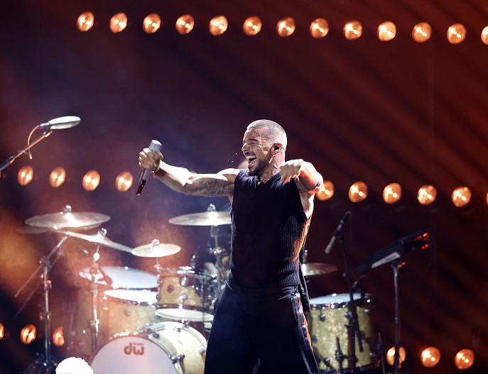 Рики Мартин