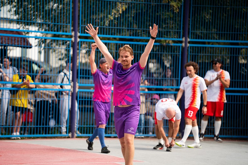 Роман Евдокимов