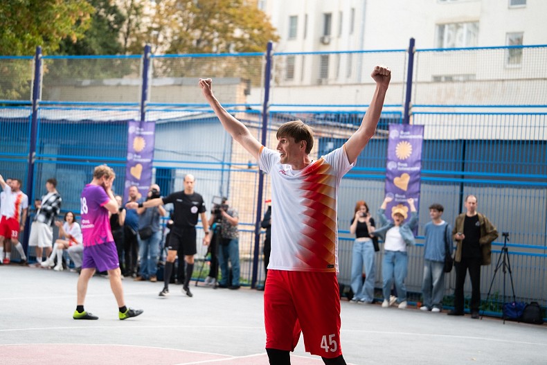 Андрей Кириленко