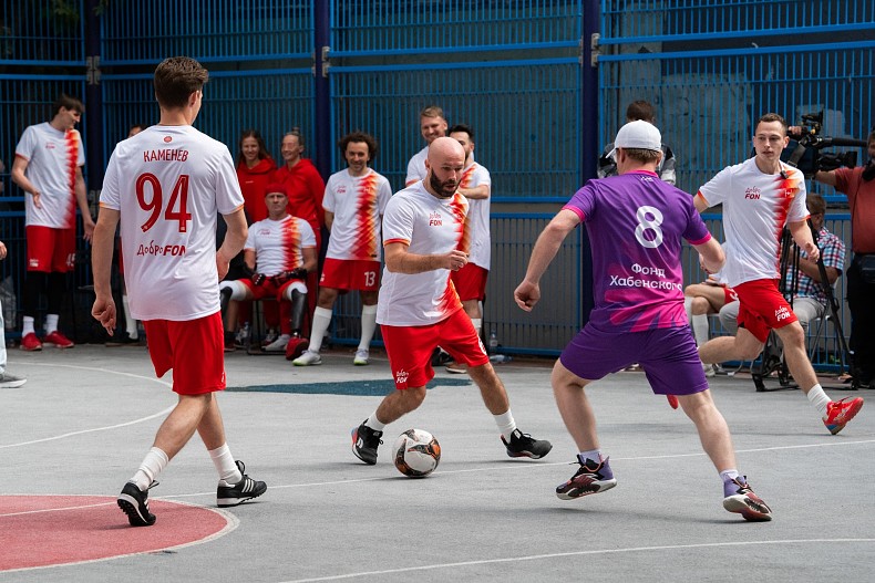 Стас Круглицкий