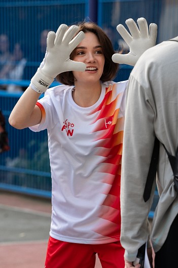 Евгения Медведева