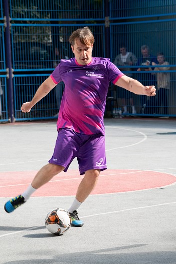 Егор Корешков