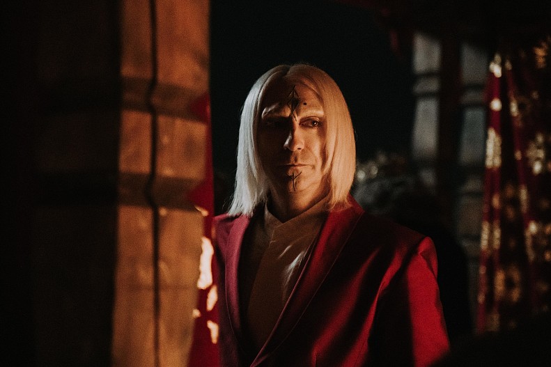 Артём Ткаченко (Финн)