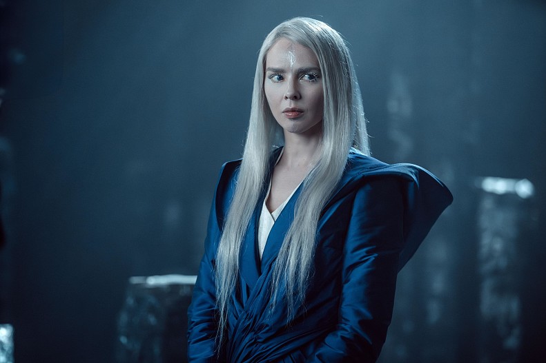 Елена Николаева (Наина)