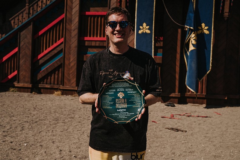 Егор Чичканов