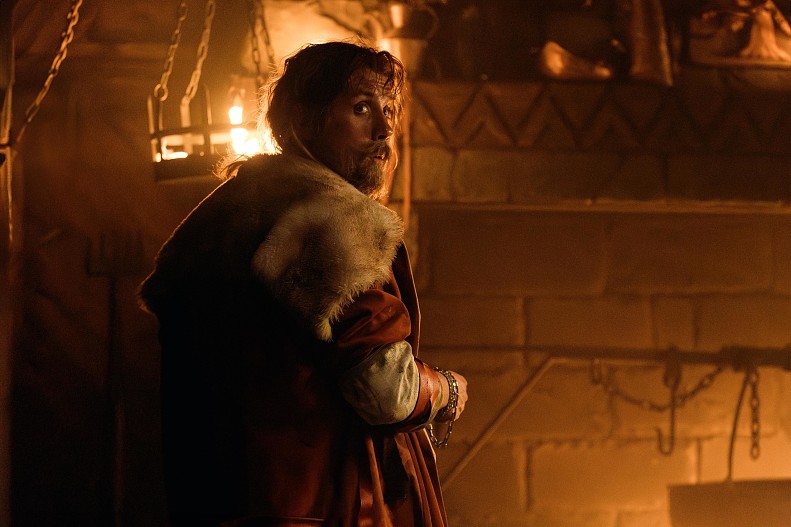 Роман Маякин (Рыжий воришка)