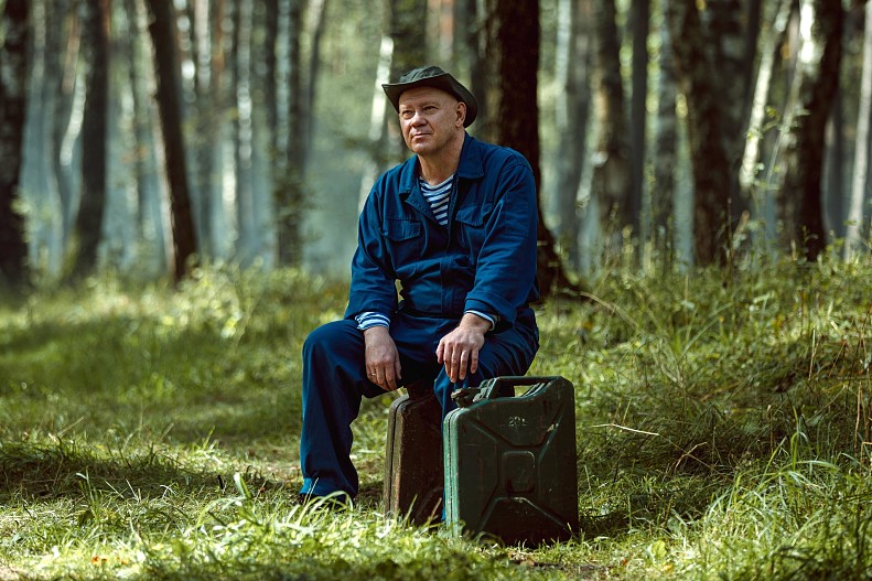 Виталий Хаев