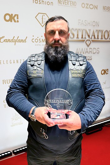 Андрей Жидков