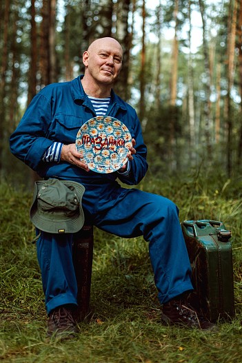 Виталий Хаев