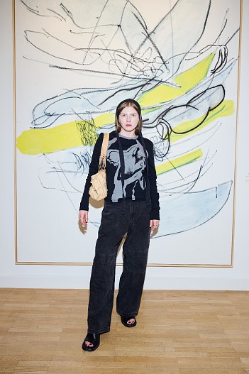 Виктория Чуманова (Чума Вечеринка)