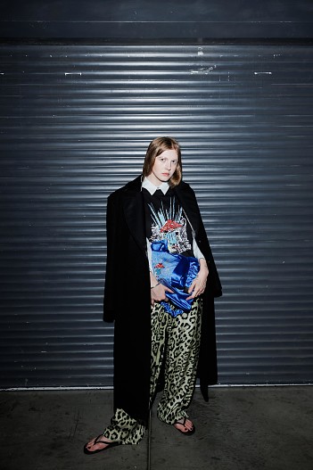 Виктория Чуманова (Чума Вечеринка)