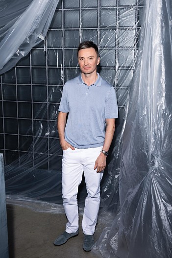 Евгений Заболотный