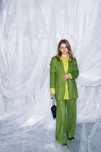 Ксения Суркова