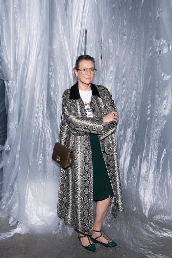 Маша Фёдорова