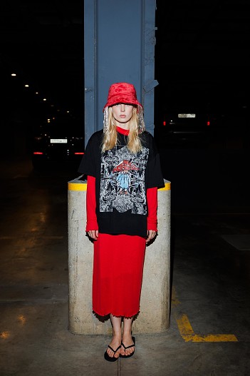 Александра Ревенко