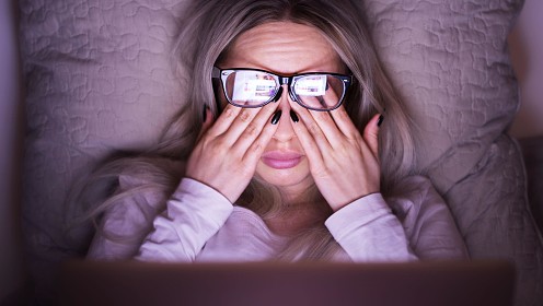 Только встал и уже устал: как повысить энергию и перезарядить клетки