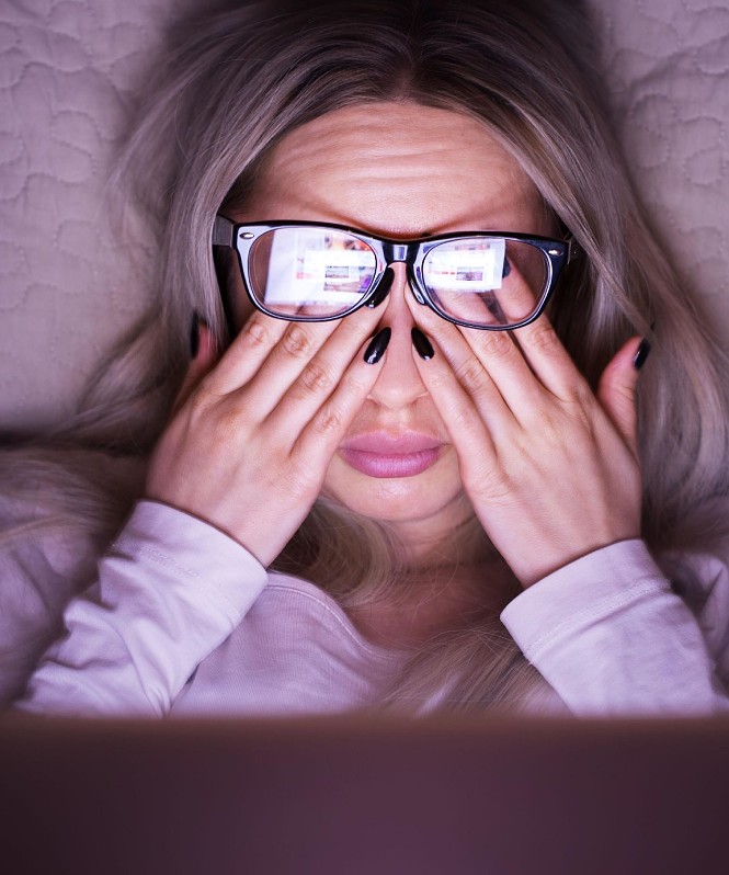 Только встал и уже устал: как повысить энергию и перезарядить клетки