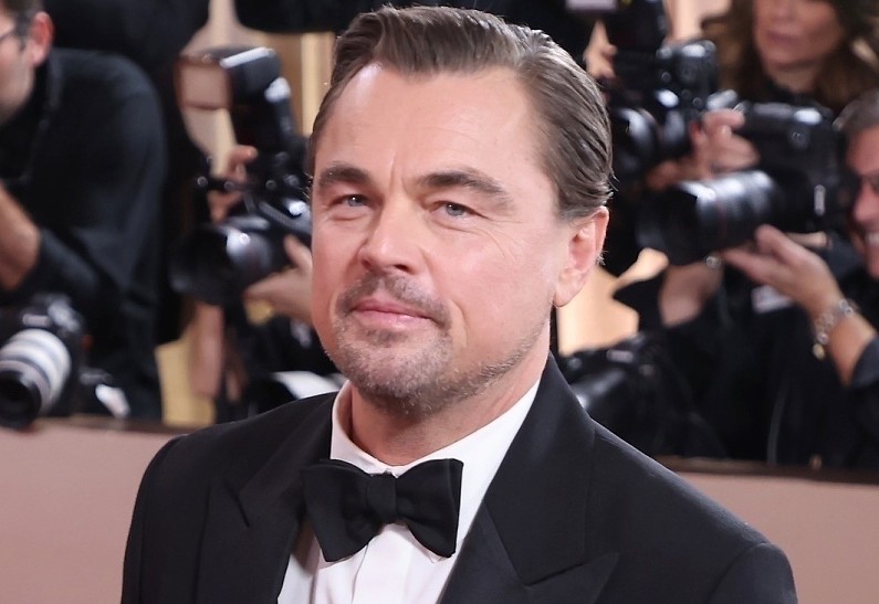 Леонардо ДиКаприо подвергся насмешкам на «Золотом глобусе-2026» из-за своих предпочтений в отношениях