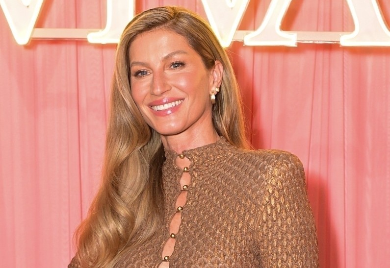 Семья Жизель Бундхен обеспокоена ее браком с личным тренером