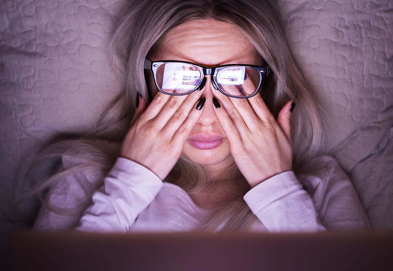 Только встал и уже устал: как повысить энергию и перезарядить клетки