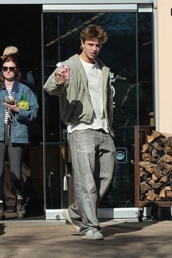 Джейден Федерлайн