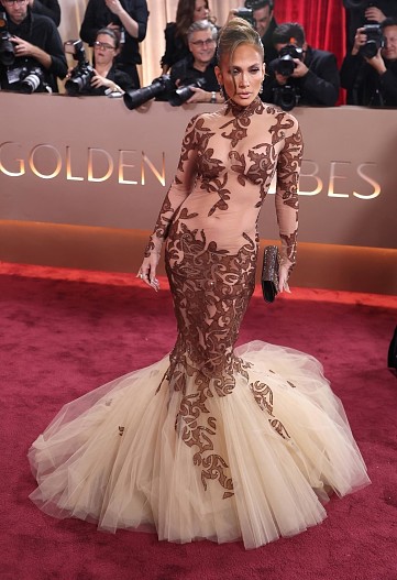 Дженнифер Лопес