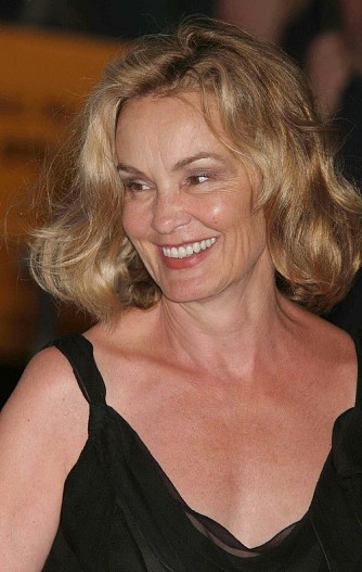 Джессика Лэнг