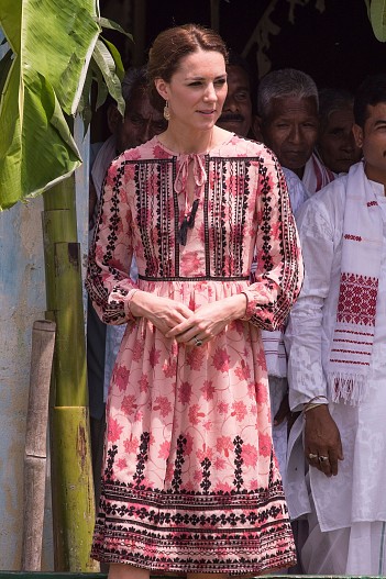 Кейт Миддлтон