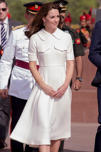 Кейт Миддлтон