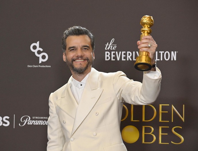 Вагнер Моура