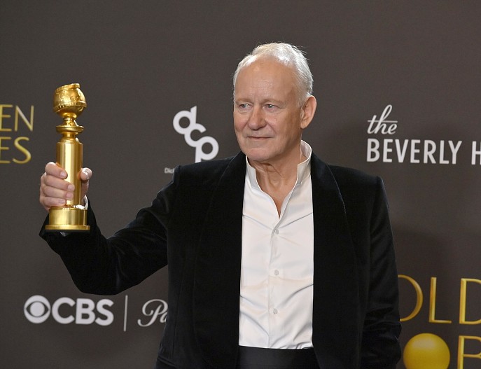 Стеллан Скарсгард