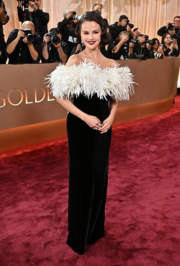 Селена Гомес